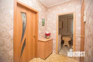 1-к квартира, на длительный срок, 38м2, 10/17 этаж