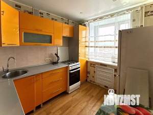 2-к квартира, посуточно, 50м2, 1/1 этаж