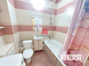 1-к квартира, на длительный срок, 42м2, 1/5 этаж
