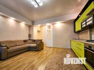 2-к квартира, посуточно, 55м2, 3/5 этаж