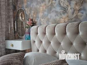 2-к квартира, посуточно, 50м2, 7/12 этаж