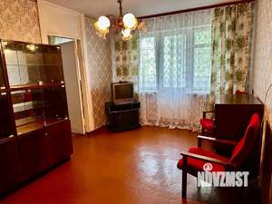 2-к квартира, на длительный срок, 43м2, 4/5 этаж