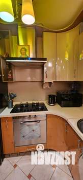 1-к квартира, посуточно, 35м2, 1/5 этаж