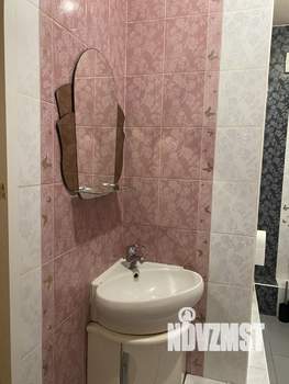 1-к квартира, посуточно, 45м2, 8/8 этаж