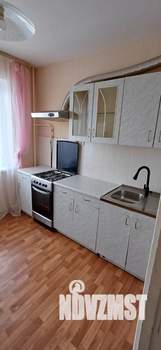 1-к квартира, на длительный срок, 35м2, 5/10 этаж