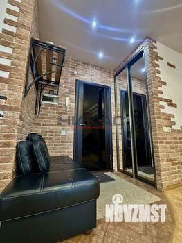 1-к квартира, на длительный срок, 53м2, 4/5 этаж