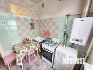 1-к квартира, на длительный срок, 31м2, 3/5 этаж