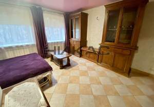 1-к квартира, на длительный срок, 40м2, 3/3 этаж