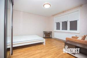 1-к квартира, на длительный срок, 28м2, 7/10 этаж