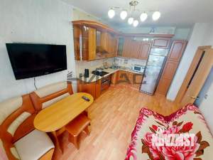 1-к квартира, на длительный срок, 50м2, 15/16 этаж