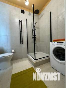 1-к квартира, посуточно, 35м2, 5/9 этаж