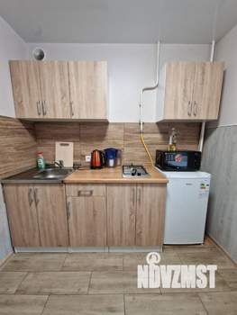 1-к квартира, на длительный срок, 33м2, 1/5 этаж