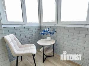 2-к квартира, посуточно, 42м2, 9/12 этаж