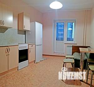 1-к квартира, на длительный срок, 45м2, 6/14 этаж