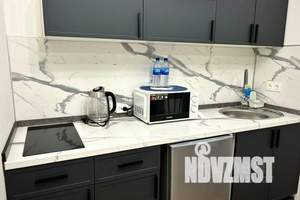 1-к квартира, посуточно, 35м2, 13/17 этаж