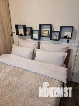 1-к квартира, посуточно, 32м2, 3/5 этаж