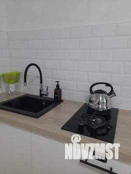 1-к квартира, посуточно, 43м2, 1/4 этаж