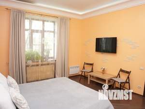 2-к квартира, посуточно, 62м2, 1/1 этаж