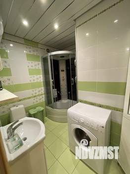 1-к квартира, на длительный срок, 34м2, 5/9 этаж