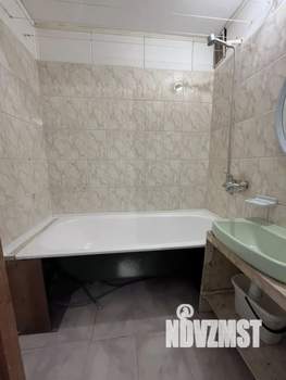 1-к квартира, на длительный срок, 35м2, 2/10 этаж