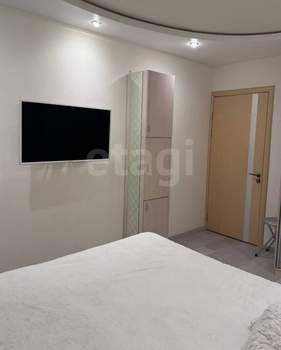 2-к квартира, на длительный срок, 60м2, 6/10 этаж