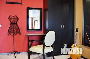 1-к квартира, посуточно, 50м2, 8/14 этаж