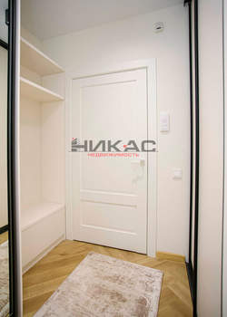 1-к квартира, на длительный срок, 44м2, 1/5 этаж