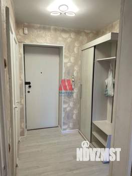 1-к квартира, на длительный срок, 35м2, 12/12 этаж