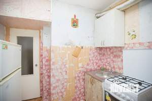 1-к квартира, на длительный срок, 30м2, 5/5 этаж