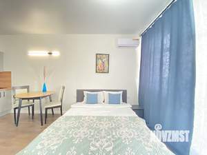 Студия квартира, посуточно, 25м2, 5/11 этаж