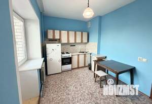 1-к квартира, на длительный срок, 45м2, 3/12 этаж