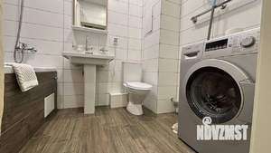 2-к квартира, посуточно, 50м2, 1/1 этаж