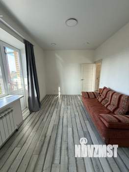 2-к квартира, на длительный срок, 48м2, 4/4 этаж