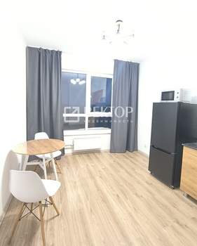 1-к квартира, на длительный срок, 41м2, 15/17 этаж