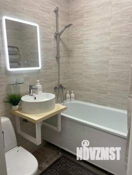 1-к квартира, посуточно, 37м2, 2/8 этаж