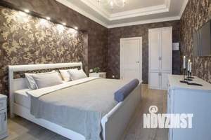 3-к квартира, посуточно, 82м2, 1/1 этаж