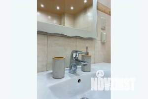 1-к квартира, посуточно, 10м2, 1/1 этаж