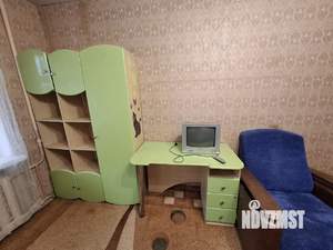 1-к квартира, на длительный срок, 34м2, 4/5 этаж