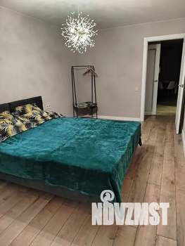 2-к квартира, посуточно, 50м2, 1/5 этаж