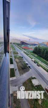 1-к квартира, на длительный срок, 35м2, 8/9 этаж