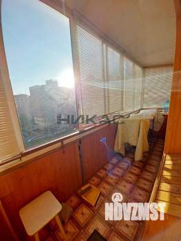 1-к квартира, на длительный срок, 45м2, 8/10 этаж