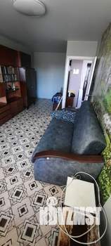 1-к квартира, на длительный срок, 34м2, 7/12 этаж