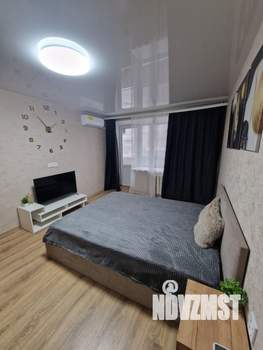 1-к квартира, на длительный срок, 33м2, 1/5 этаж