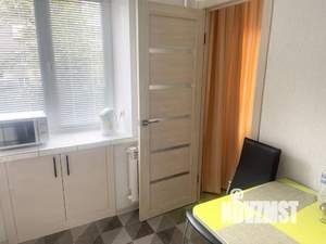 1-к квартира, на длительный срок, 38м2, 2/5 этаж