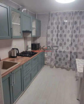 2-к квартира, на длительный срок, 60м2, 7/10 этаж