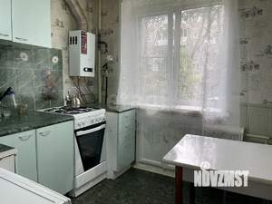 1-к квартира, на длительный срок, 32м2, 2/5 этаж
