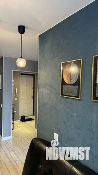 1-к квартира, на длительный срок, 31м2, 5/5 этаж