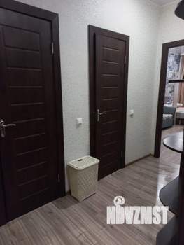 2-к квартира, на длительный срок, 50м2, 2/16 этаж