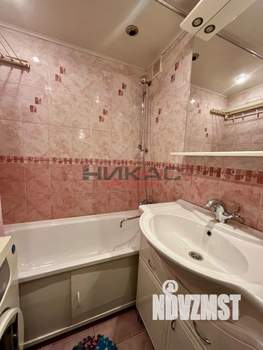 1-к квартира, на длительный срок, 36м2, 2/5 этаж