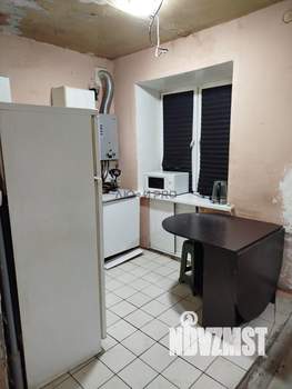 2-к квартира, на длительный срок, 43м2, 5/5 этаж